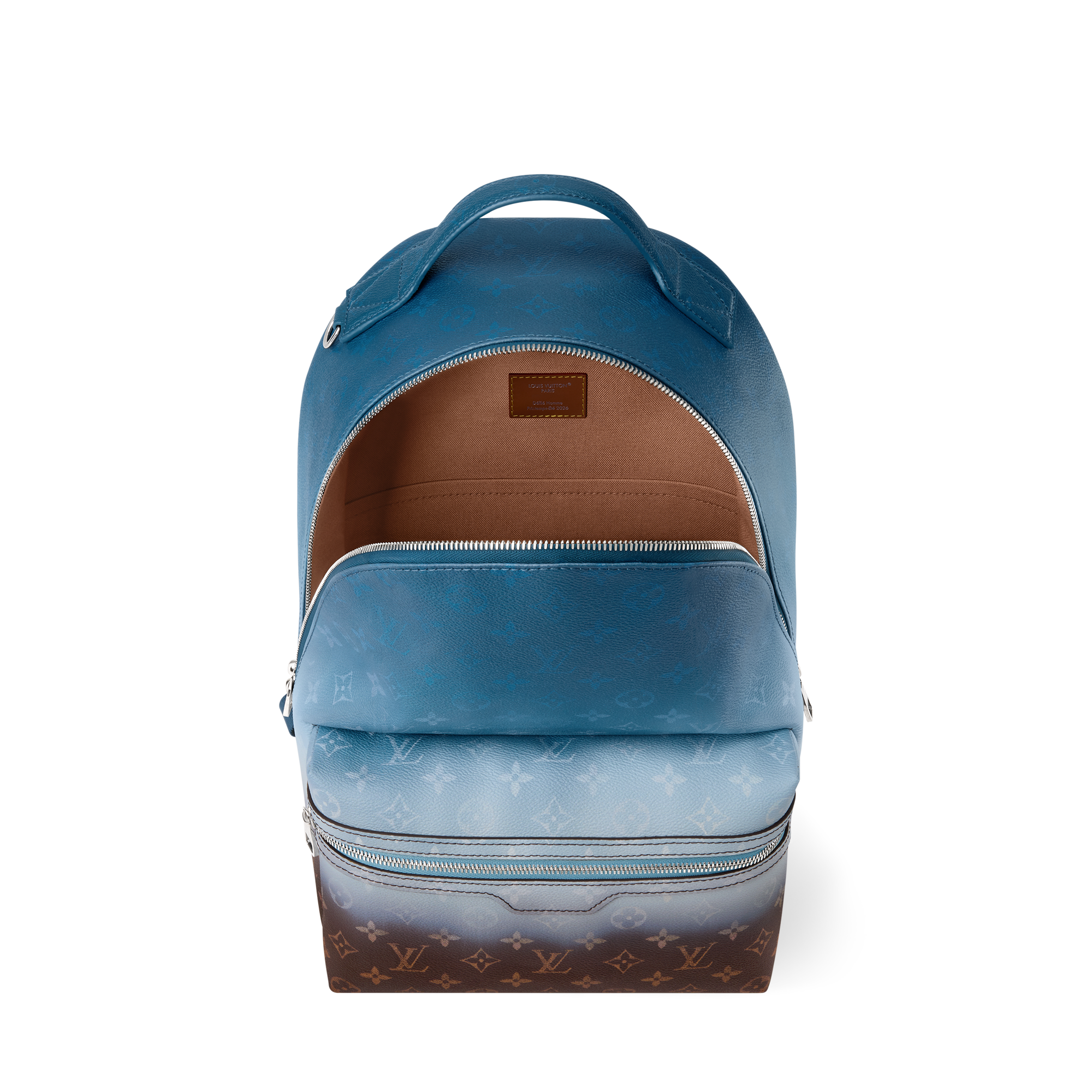 スーツケース ホライゾン 70 モノグラム・エクリプス｜ルイ・ヴィトン